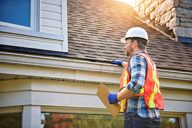 Licensed Storm Damage Roof Repair service in Sparta, TN - Big Toms Roofing
